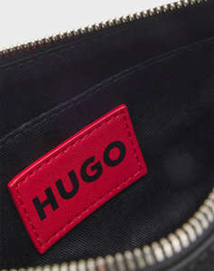 HUGO Chris 2.0 SV_Hobo 10266521 01 (Dimensiuni: 25 x 12 x 7cm.)