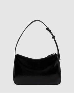 KARL LAGERFELD JEANS KLJ METAL LOGO SHB SHINY (Dimensiuni: 29.5 x 18 x 5cm.)