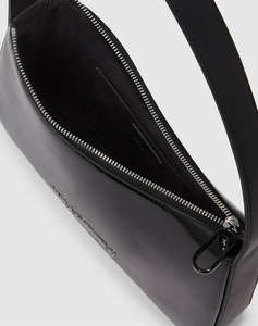 KARL LAGERFELD JEANS KLJ METAL LOGO SHB SHINY (Dimensiuni: 29.5 x 18 x 5cm.)