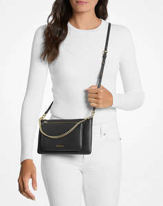 MICHAEL KORS 32F5GJ6C8L CROSS BODY HANDBAG