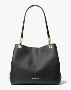 MICHAEL KORS 30F3G8KT7L KENSINGTON SHOULDER BAG (Dimensiuni: 31 x 26 x 12.5cm.)