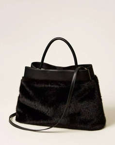TWINSET GEANTA (Dimensiuni: 42 x 30 x 13cm.)
