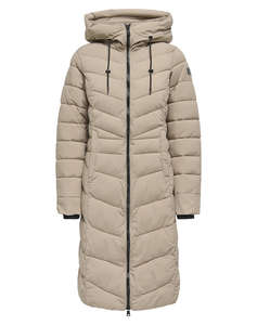 ONLY ONLJULIET LIFE QUILT COAT OTW