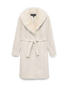 VERO MODA VMAUTUMN DIVA LONG COAT GA