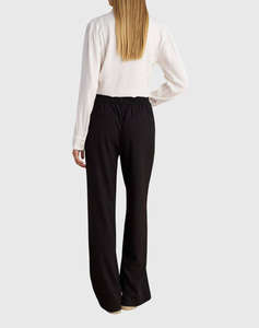 ATTRATTIVO PANTALONI 62POLIEST33VISC5EL.POL