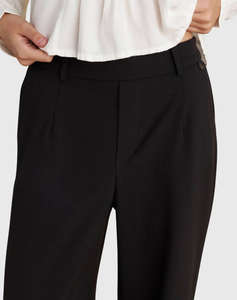 ATTRATTIVO PANTALONI 62POLIEST33VISC5EL.POL