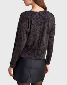 ATTRATTIVO BLUZA