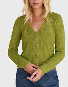 ATTRATTIVO JACKET & TOP