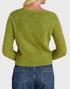 ATTRATTIVO JACKET & TOP
