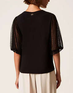 TWINSET BLUZA