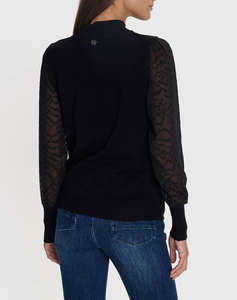 ALE BLUZA