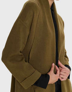ALE CARDIGAN