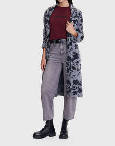 ALE CARDIGAN