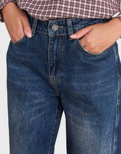 ATTRATTIVO PANTALONI 100BUMBAC