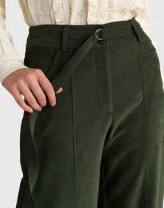 ATTRATTIVO PANTALONI