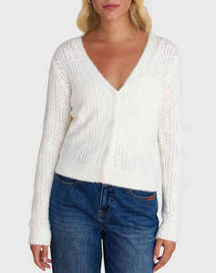 ATTRATTIVO JACKET & TOP