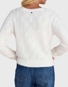 ATTRATTIVO JACKET & TOP