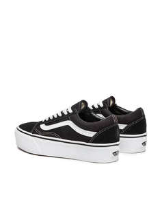 VANS Old Skool Platform