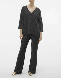 VERO MODA VMKANVA HW PANT JRS GA