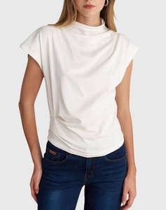 ATTRATTIVO BLUZA