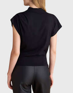 ATTRATTIVO BLUZA