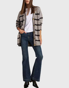 ATTRATTIVO JACKET