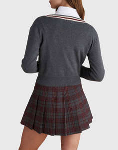 ATTRATTIVO JACKET