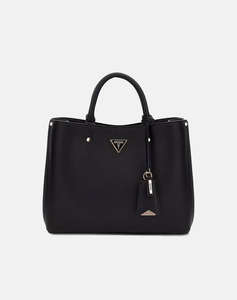GUESS MERIDIAN II GIRLFRIEND SATCHEL GEANTA DE DAMA
