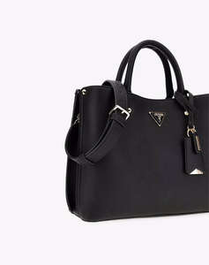 GUESS MERIDIAN II GIRLFRIEND SATCHEL GEANTA DE DAMA