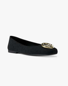 MICHAEL KORS 40F5MLFP1S BALERINI