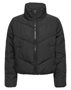 ONLY ONLMAGGI LIFE SOLID PUFFER CC OTW
