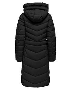 ONLY ONLJULIET LIFE QUILT COAT OTW