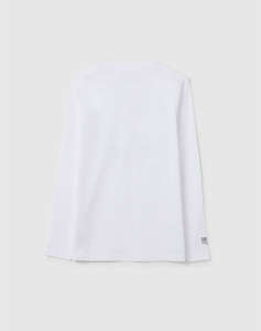 OVS T-SHIRT MOD. B W/PRINT