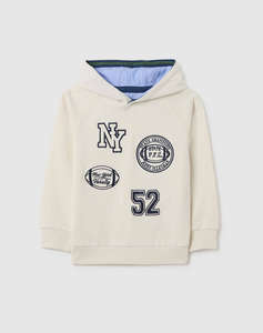 OVS HOODIE