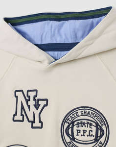 OVS HOODIE