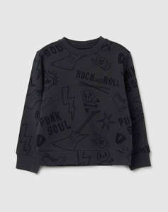 OVS SWEATER ROUND