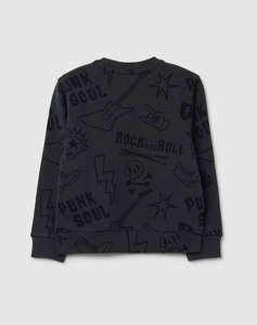 OVS SWEATER ROUND