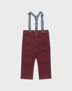 ALOUETTE PANTALONI