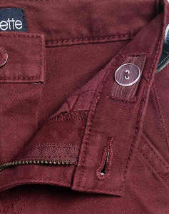 ALOUETTE PANTALONI