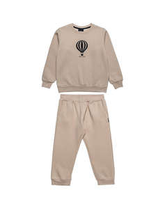 ALOUETTE SET FIVE STAR