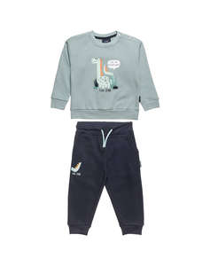 ALOUETTE SET FIVE STAR
