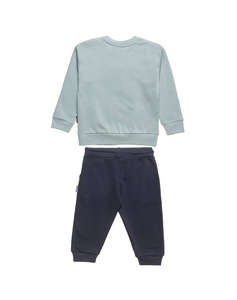 ALOUETTE SET FIVE STAR