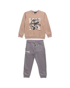 ALOUETTE SET FIVE STAR