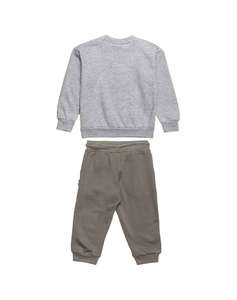 ALOUETTE SET FIVE STAR