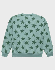 ALOUETTE BLUZA HANORAC FIVE STAR
