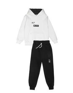 SPRINT SET JUNIOR BOY