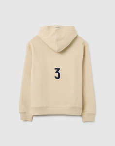 OVS HOODIE PIQUET