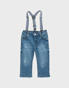 ALOUETTE PANTALONI