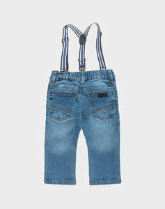 ALOUETTE PANTALONI