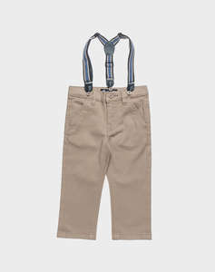ALOUETTE PANTALONI